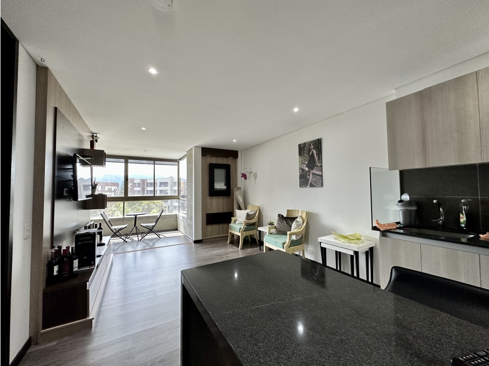Venta de Apartamento en Llanogrande