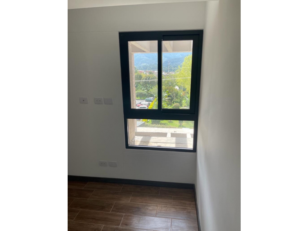 Apartamento Para Estrenar En El Retiro Excelentes Acabados — foto 4