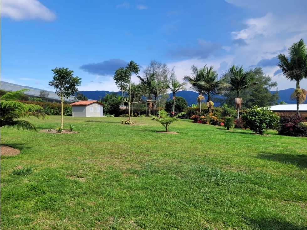 Venta de Lote Ubicado en Unidad Cerrada en la Ceja — foto 3