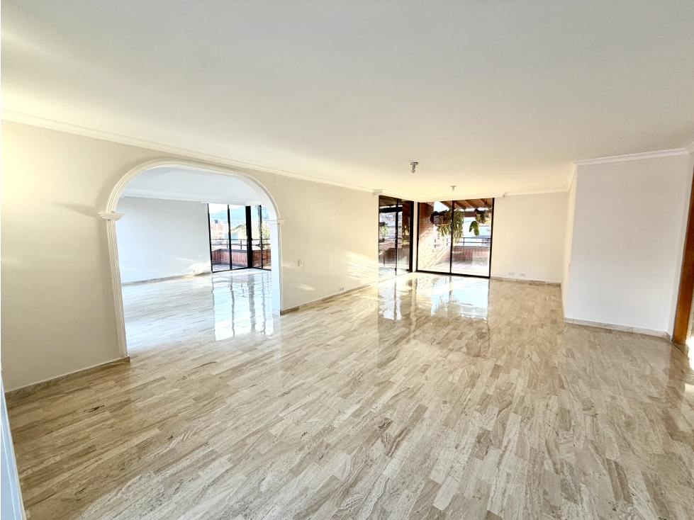 Venta Apartamento en Medellin Conquistadores — foto 3