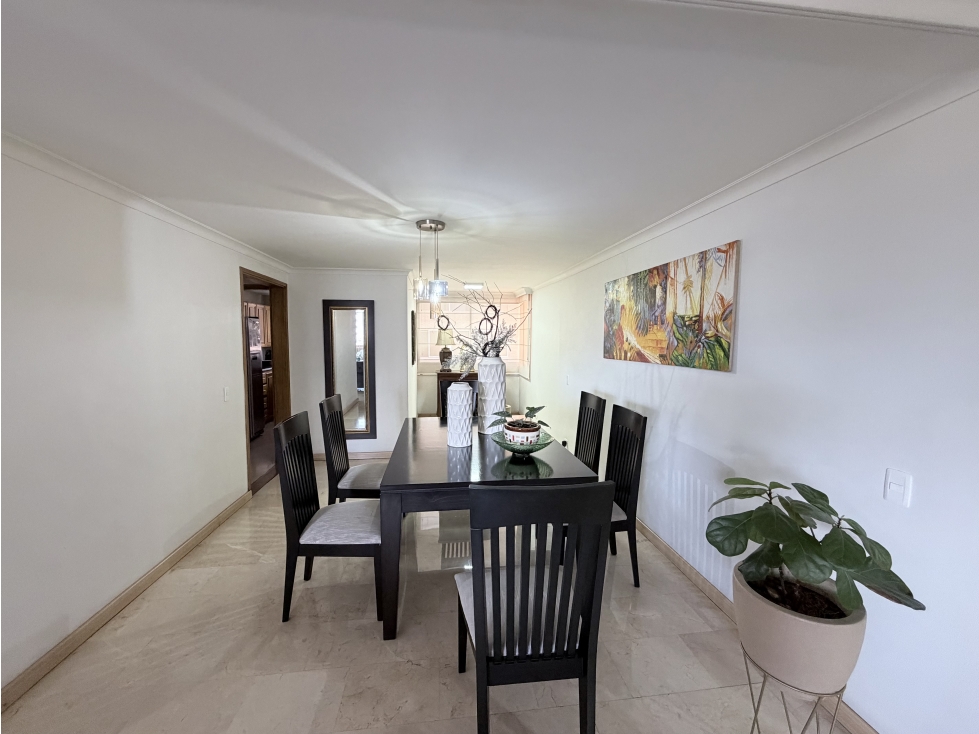 Venta Apartamento en El Poblado en Castropol — foto 3