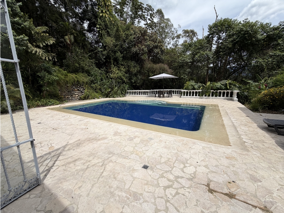 Venta Casa lote en los Balos Restaurante o Hotel — foto 3