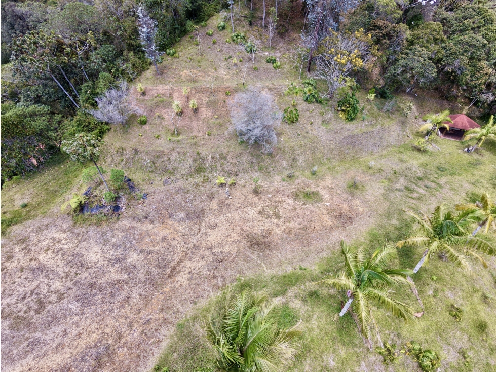 Lote en venta en el Retiro Vista a la Represa - 4