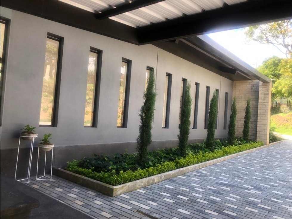 Venta o Arriendo de Casa Campestre en el Retiro - 6