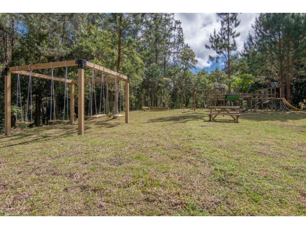 Venta de Casa Campestre en EL Retiro sector Piccolo — foto 5