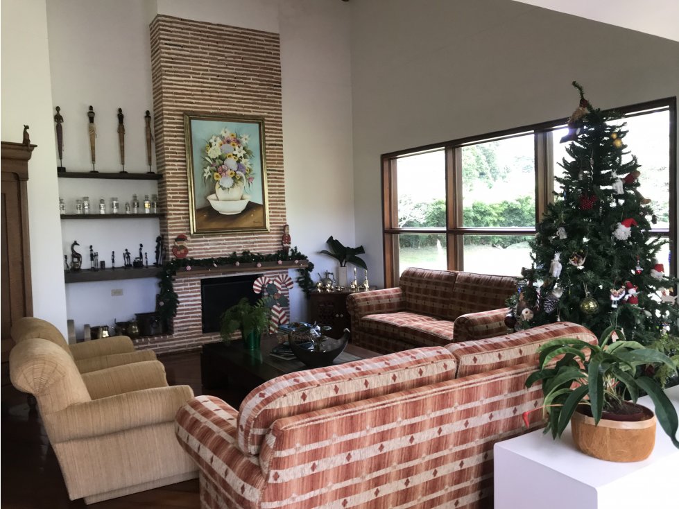 Venta Casa campestre en el Alto de las Palmas — foto 5