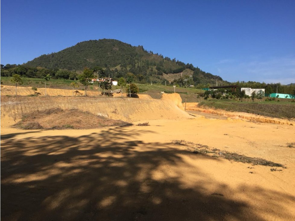 Venta De Lote En San Nicolas - 3