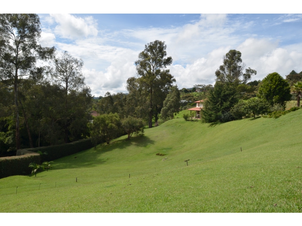 Venta de Lote con vista a la Represa de la Fe el Retiro — foto 6