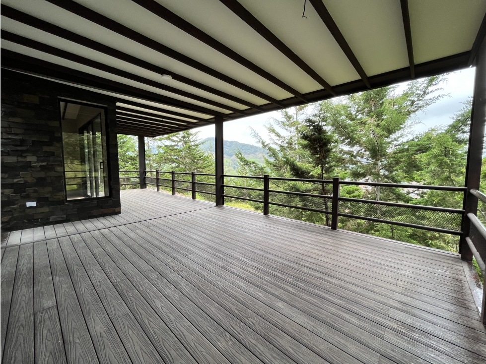 Venta casa en el Retiro — foto 4