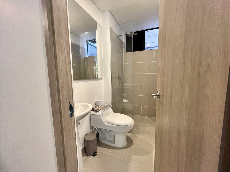 Venta de apartamento en el retiro — foto 5