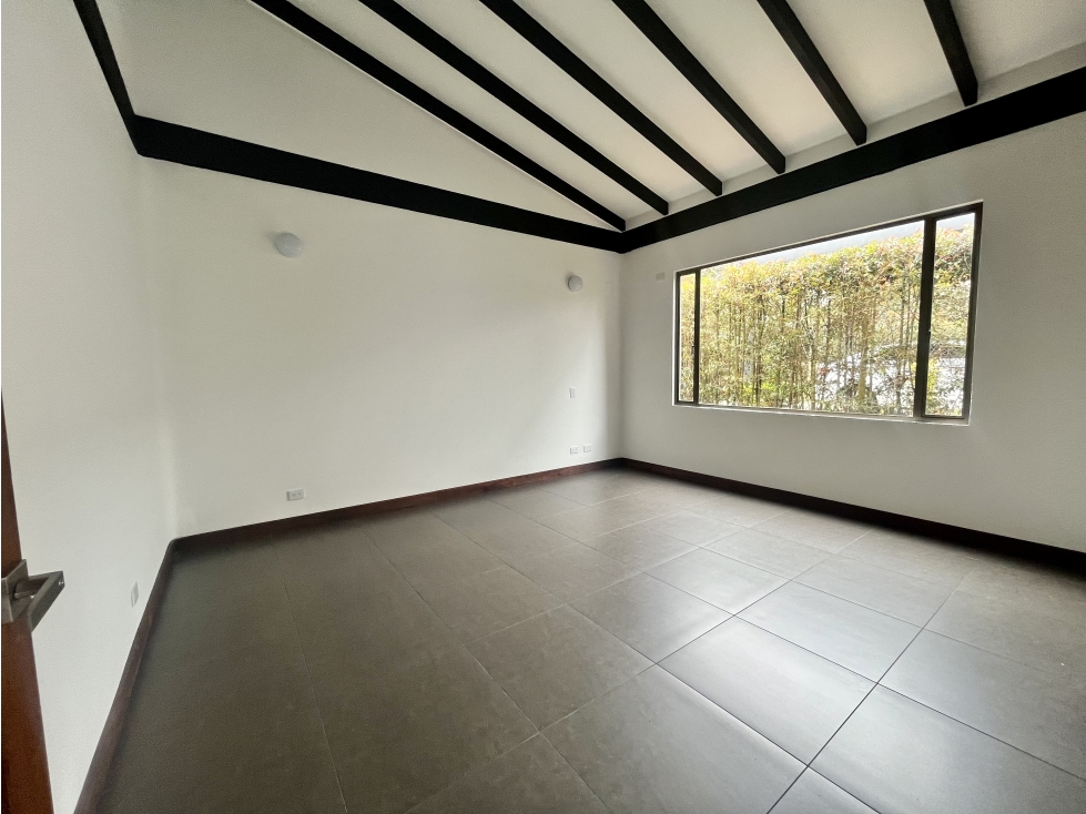 Venta de Casa campestre en el Retiro — foto 3
