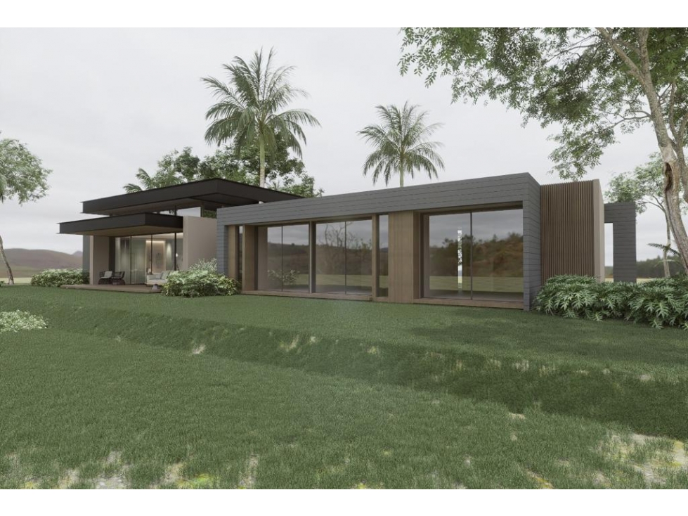 Venta Casa Campestre en Pereira sector Cerritos - 4