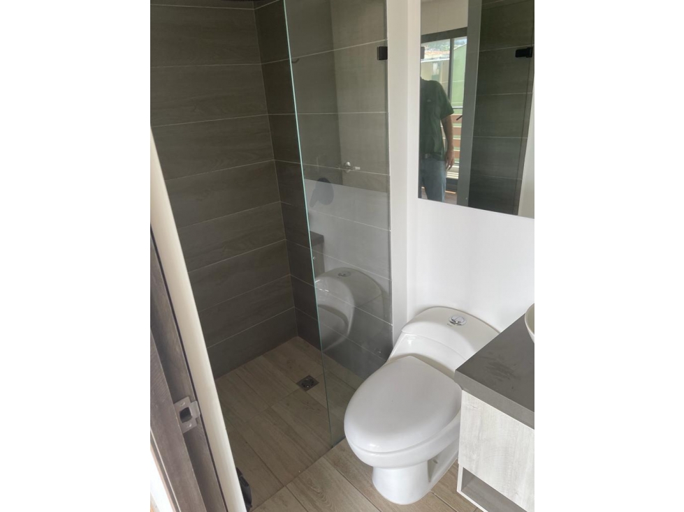 Apartamento Para Estrenar En El Retiro Excelentes Acabados — foto 5