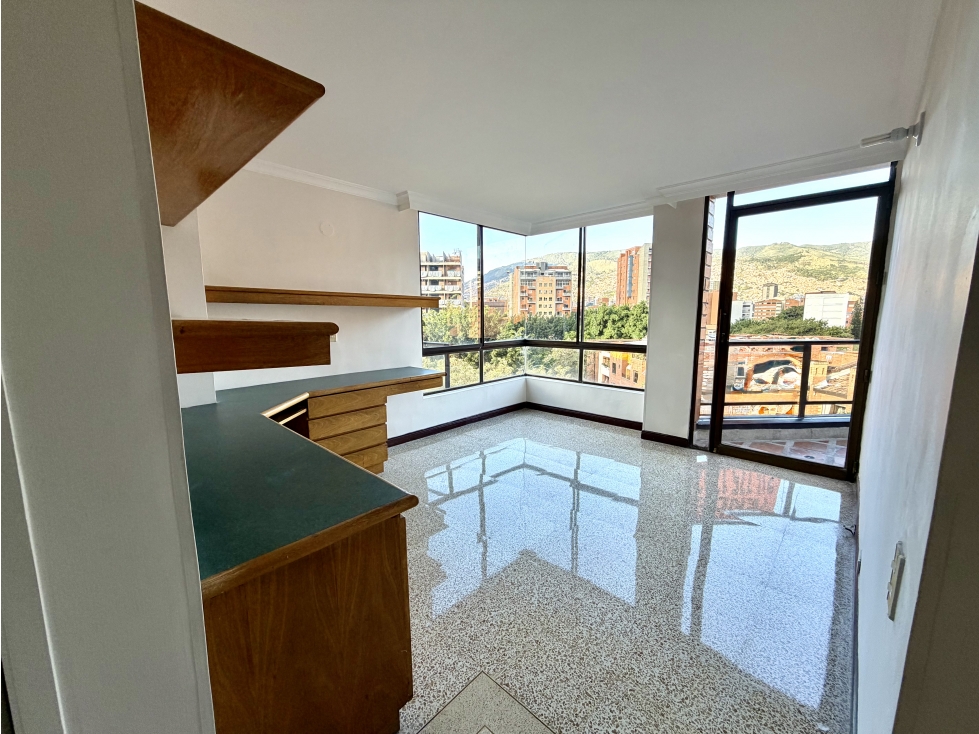 Venta Apartamento en Medellin Conquistadores — foto 4