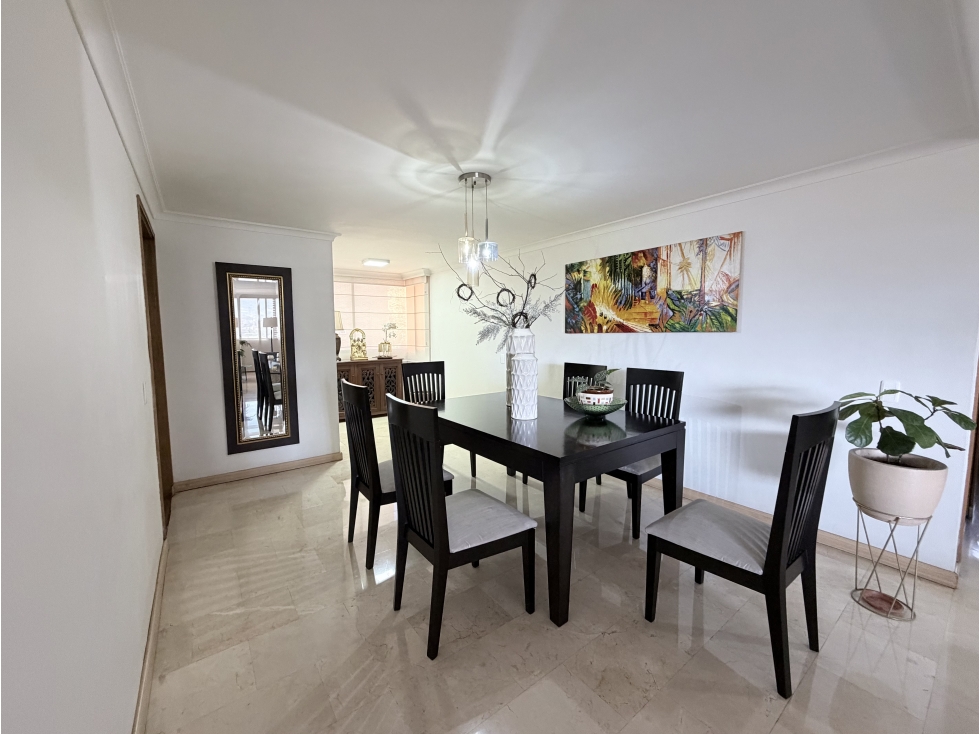 Venta Apartamento en El Poblado en Castropol — foto 4
