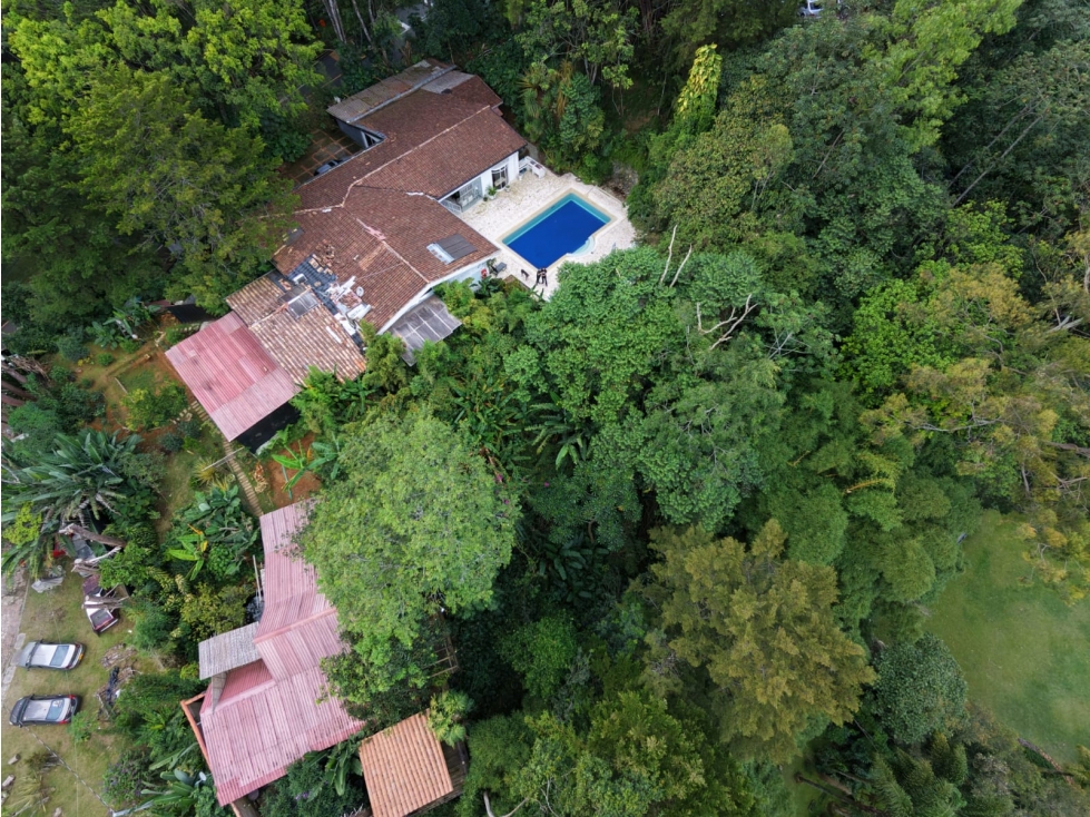 Venta Casa lote en los Balos Restaurante o Hotel — foto 4