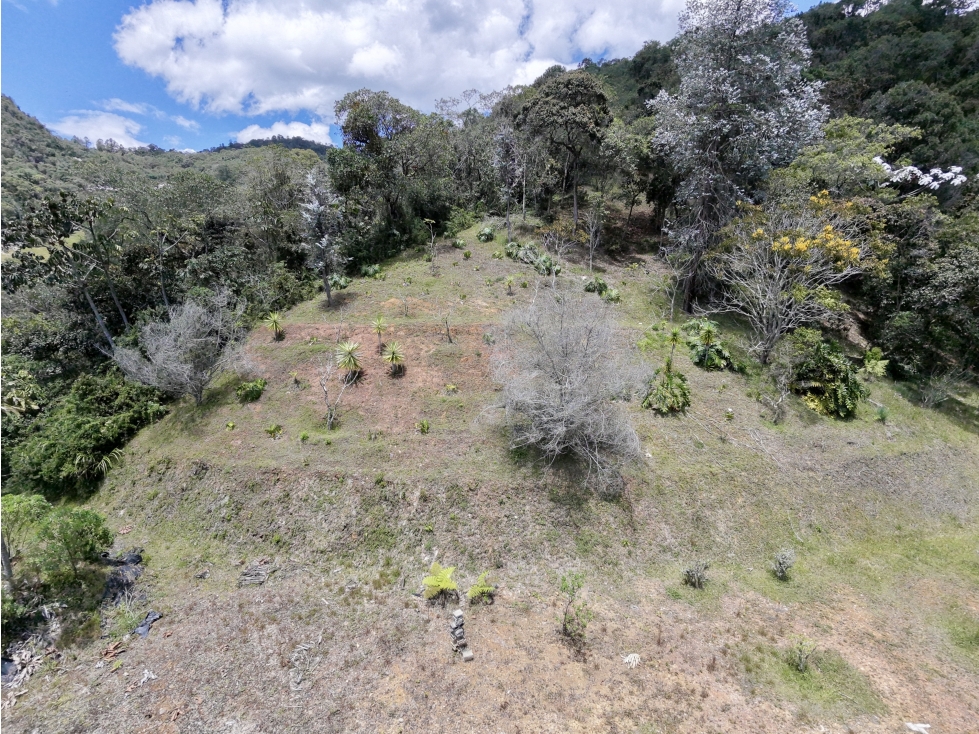 Lote en venta en el Retiro Vista a la Represa - 5