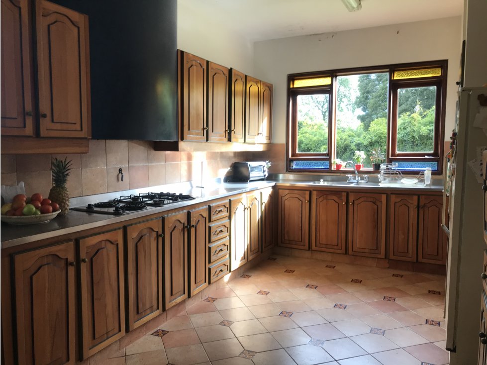 Venta Casa campestre en el Alto de las Palmas — foto 6