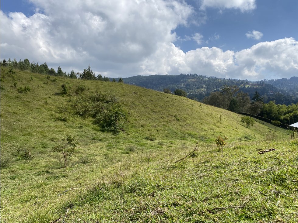 Venta de Lote en El Retiro - 5