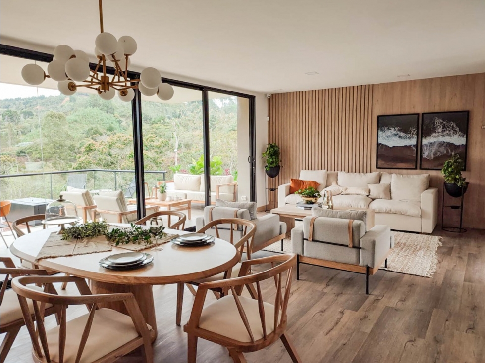 Proyecto de Casas para Estrenar Unidad Cerrada ubicado en Sajonia - 5