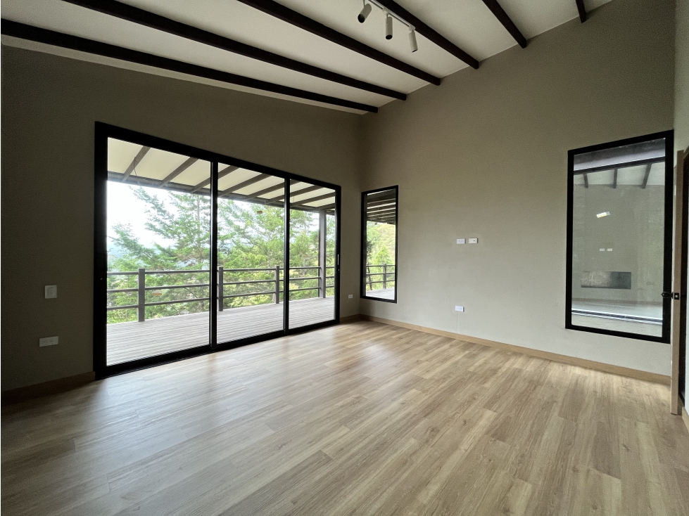 Venta casa en el Retiro — foto 5