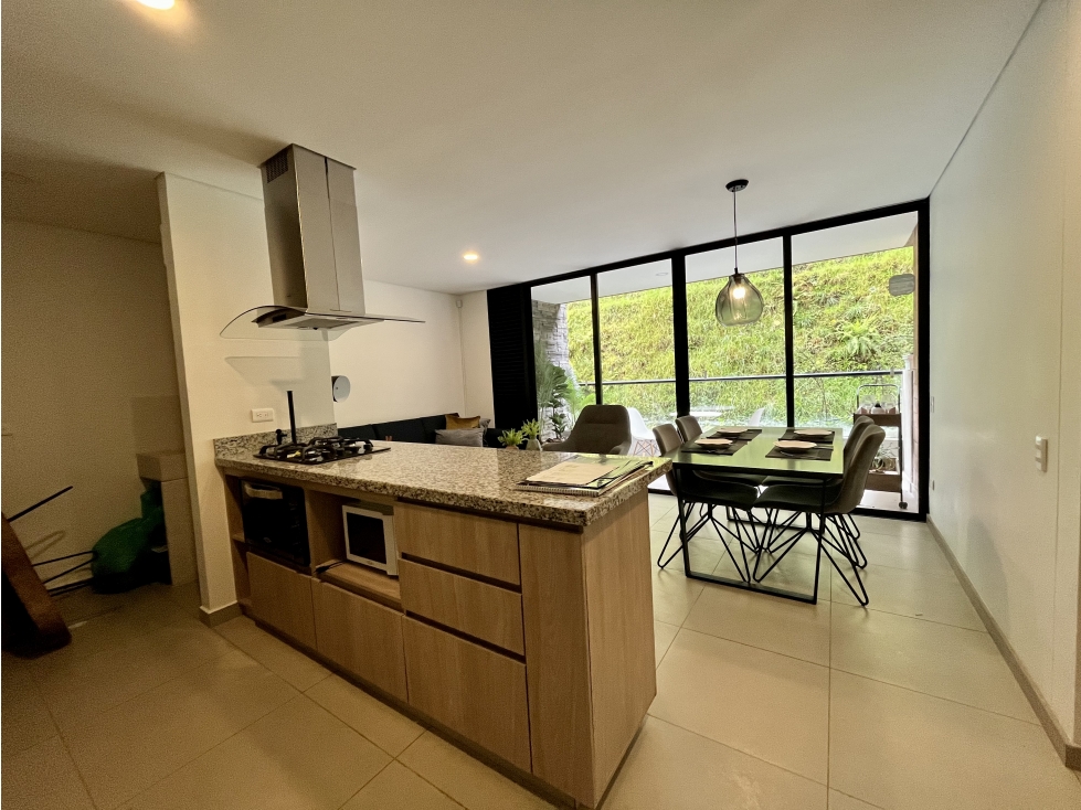 Venta de apartamento en el retiro — foto 4