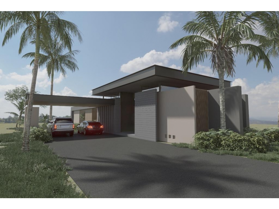 Venta Casa Campestre en Pereira sector Cerritos - 5
