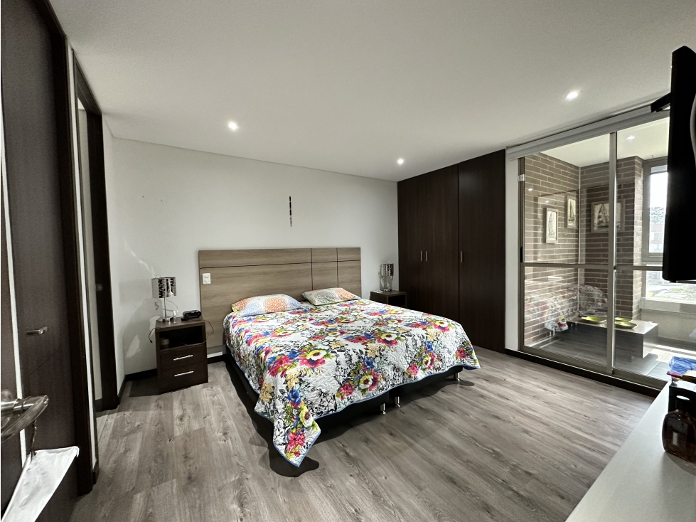 Venta de Apartamento en Llanogrande — foto 2