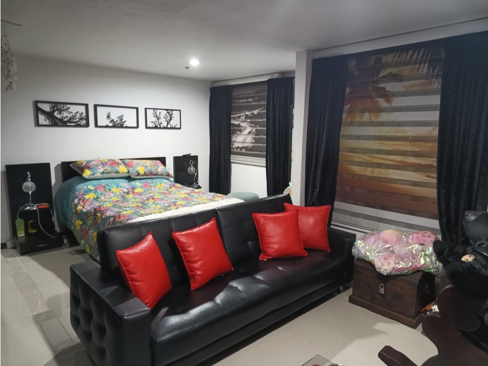 Venta de Apartamento ubicado en Envigado sector Antillas — foto 5