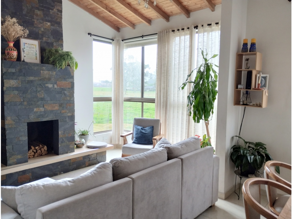 Venta de Casa en Zona Urbana de la Ceja Vivienda e Inversión