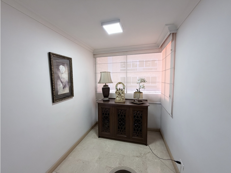 Venta Apartamento en El Poblado en Castropol — foto 5