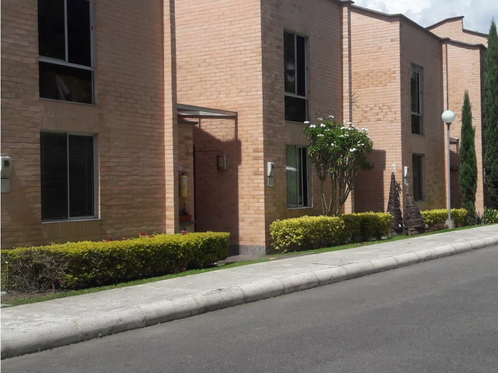 Venta Casa en Unidad Cerrada Campestre Via Eafit