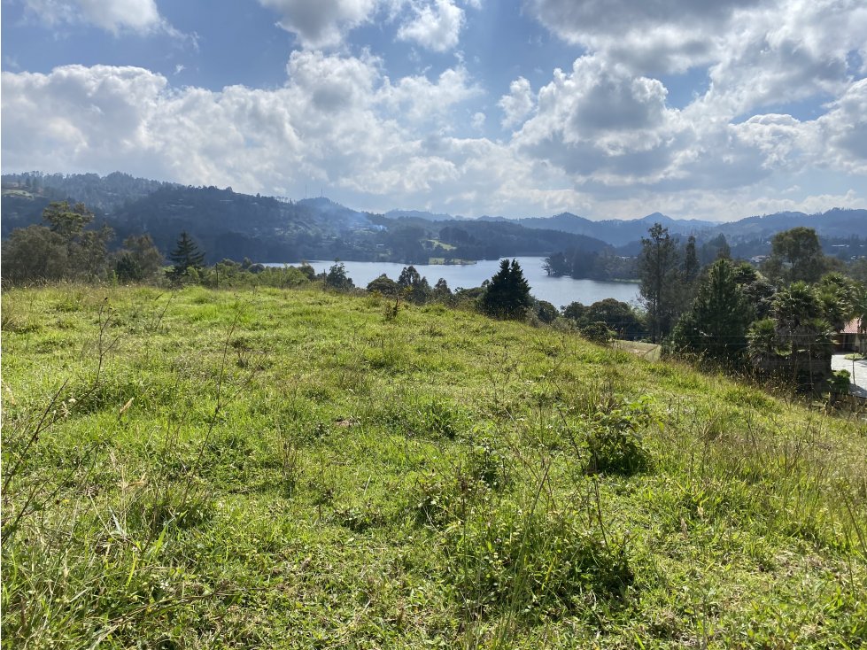 Venta de Lote en El Retiro - 6