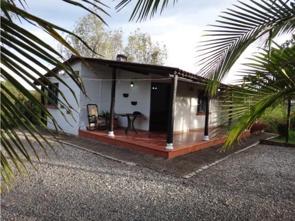 Venta de Finca en Rionegro - 6