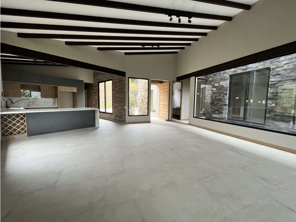 Venta casa en el Retiro — foto 6