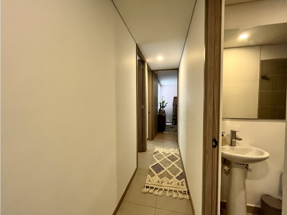 Venta de apartamento en el retiro — foto 6