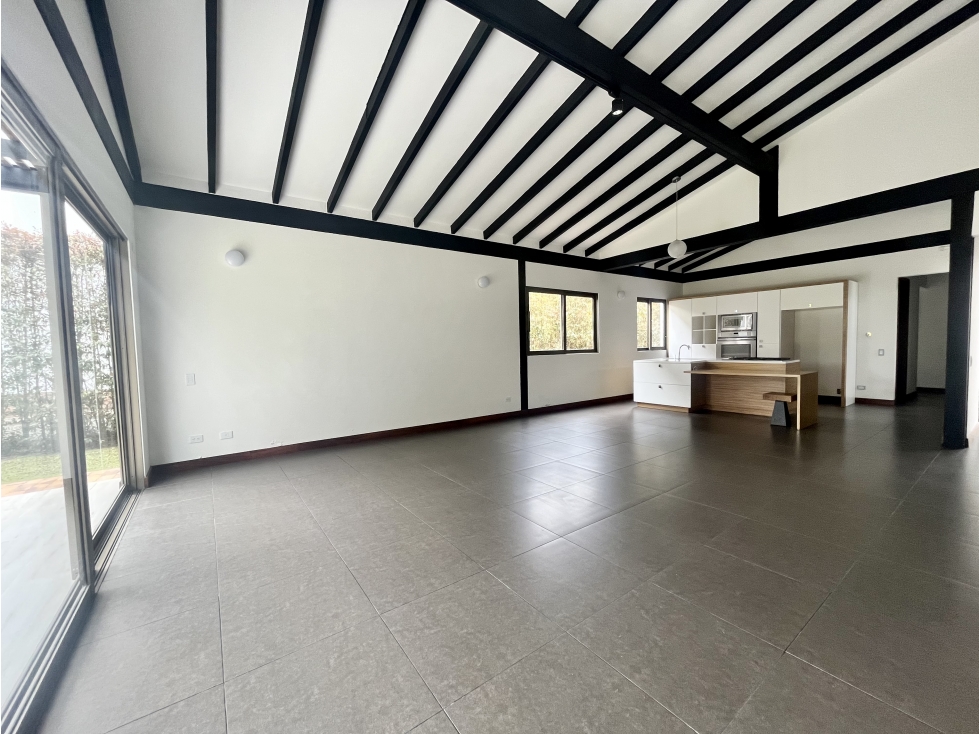 Venta de Casa campestre en el Retiro — foto 2
