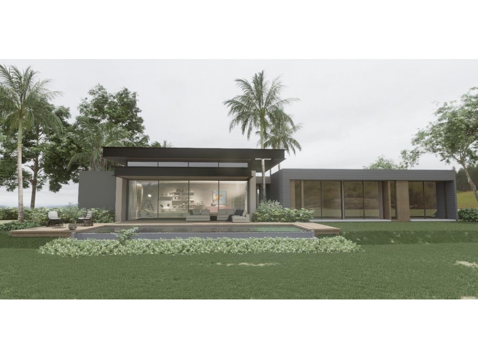 Venta Casa Campestre en Pereira sector Cerritos — foto 5