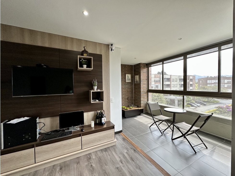 Venta de Apartamento en Llanogrande — foto 4