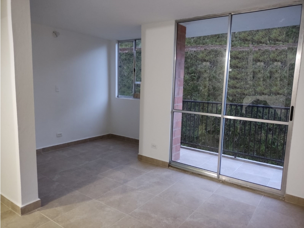 Venta de Apartamento Ubicado en el Porvenir Rionegro