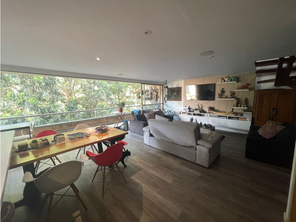 Hermoso Penthouse Duplex en Venta Sabaneta Sector Aves Marías — foto 6