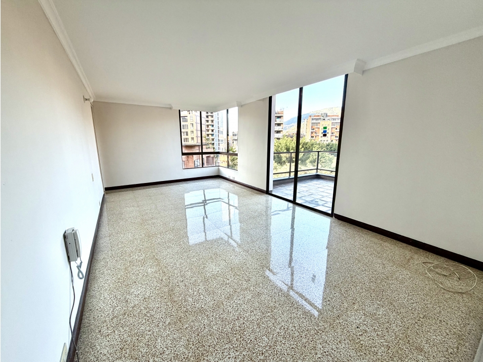 Venta Apartamento en Medellin Conquistadores — foto 6