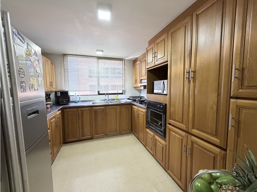 Venta Apartamento en El Poblado en Castropol — foto 6