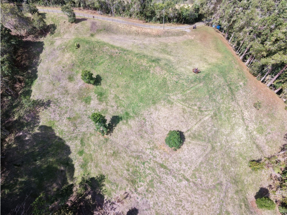 Venta Lote en El Retiro vista a la Represa — foto 6
