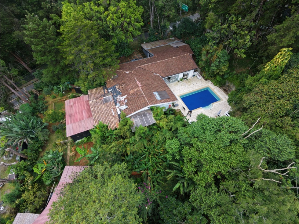 Venta Casa lote en los Balos Restaurante o Hotel — foto 6