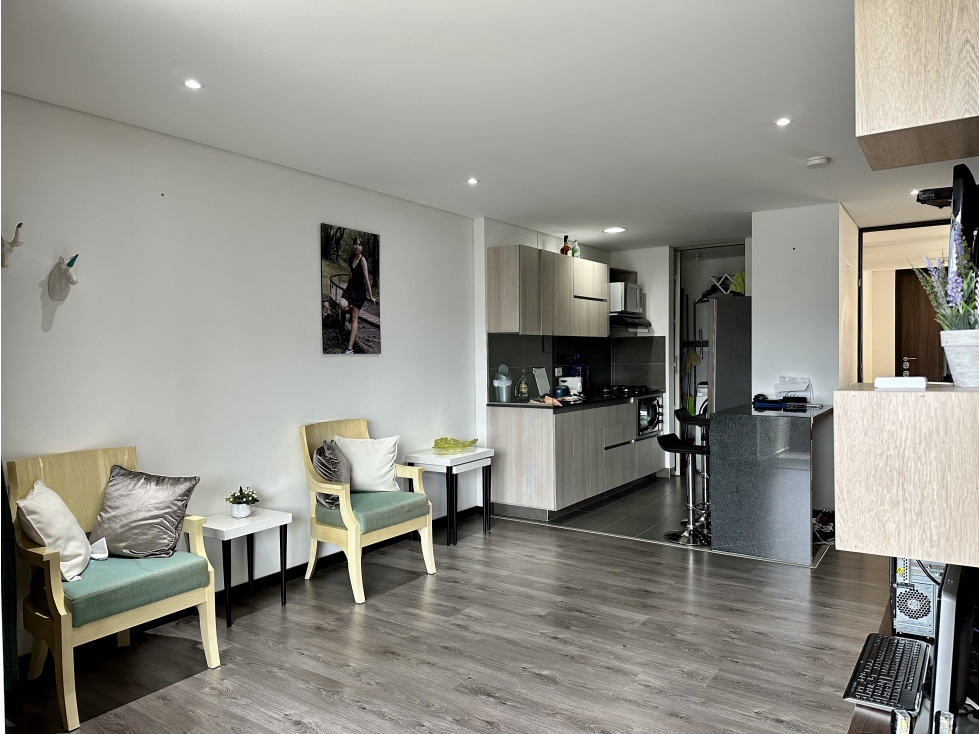 Venta de Apartamento en Llanogrande — foto 5