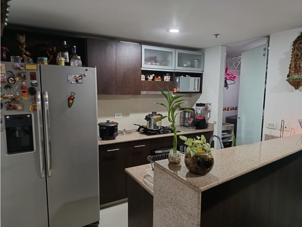 Venta de Apartamento ubicado en Envigado sector Antillas — foto 2