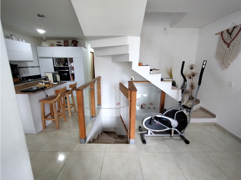 Venta de Casa en Zona Urbana de la Ceja Vivienda e Inversión — foto 5