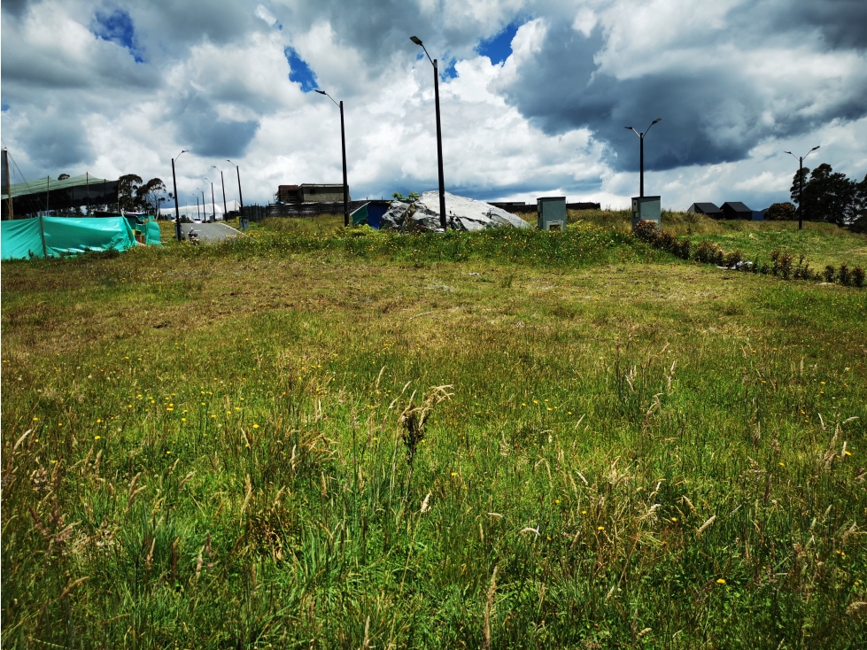 Venta Lote en el Alto de las Palmas - 3