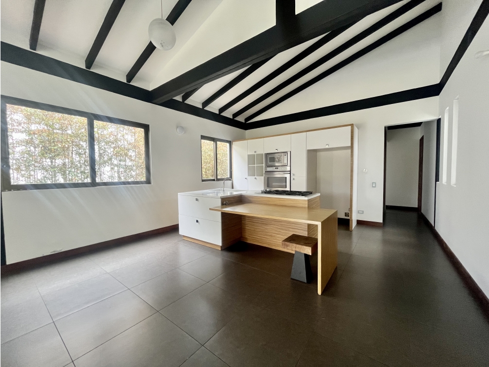Venta de Casa campestre en el Retiro — foto 4